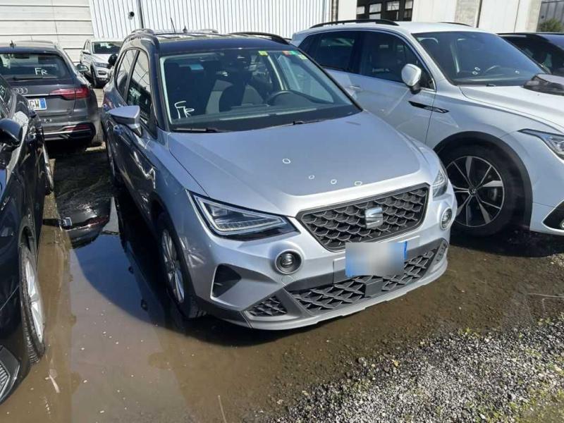 Slika vozila SEAT ARONA