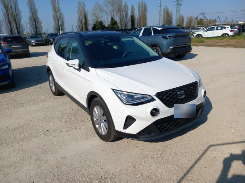 Slika vozila SEAT ARONA