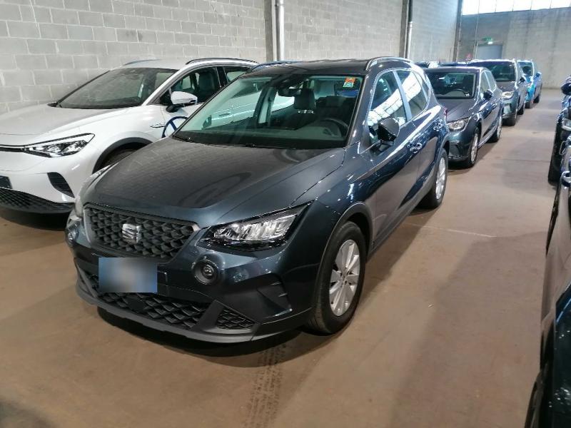 Slika vozila SEAT ARONA