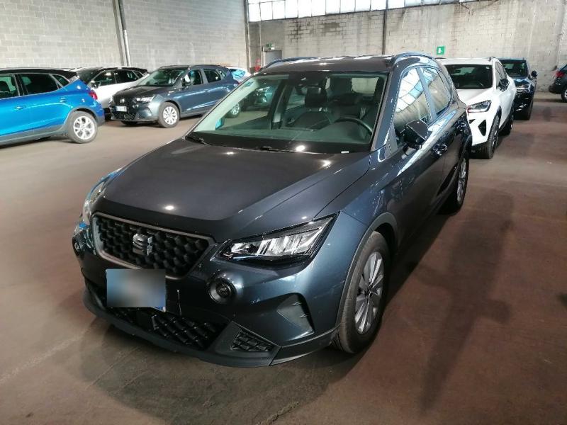 Slika vozila SEAT ARONA