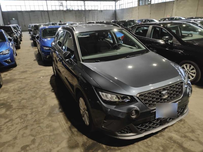 Slika vozila SEAT ARONA