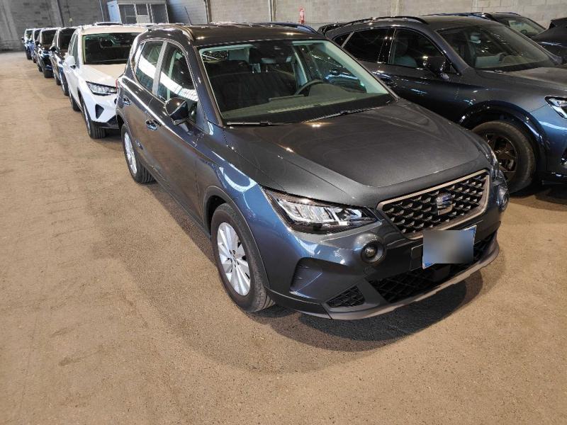 Slika vozila SEAT ARONA