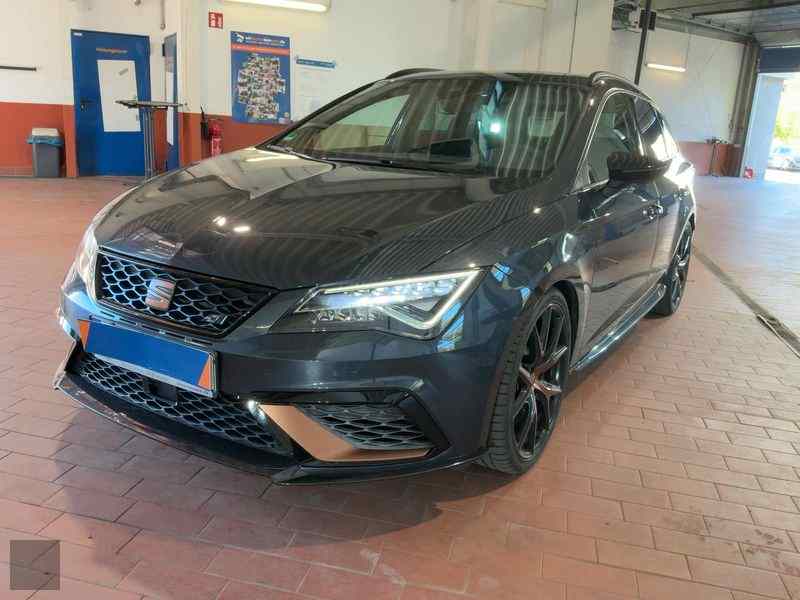 Slika vozila SEAT Leon