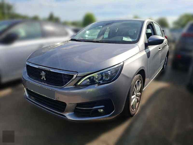 Slika vozila PEUGEOT 308