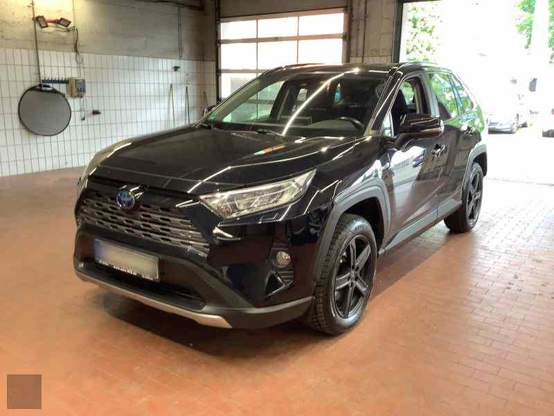 Slika vozila TOYOTA  