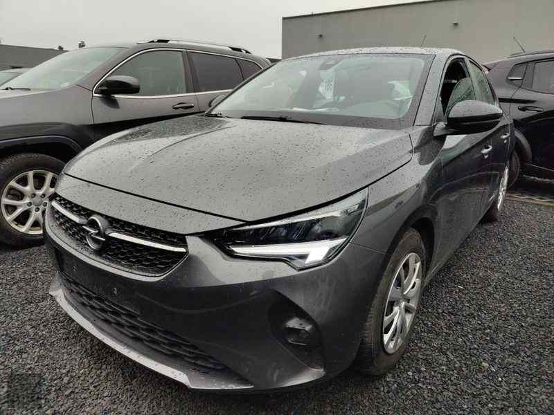 Slika vozila OPEL Corsa