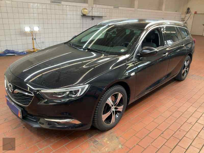 Slika vozila OPEL Insignia