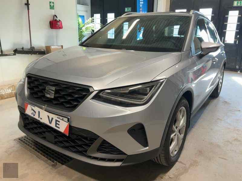 Slika vozila SEAT ARONA