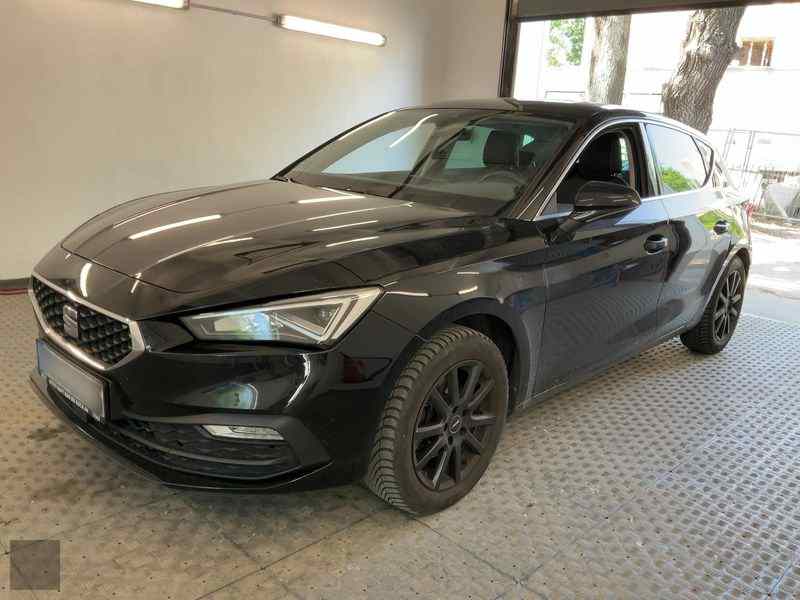 Slika vozila SEAT Leon