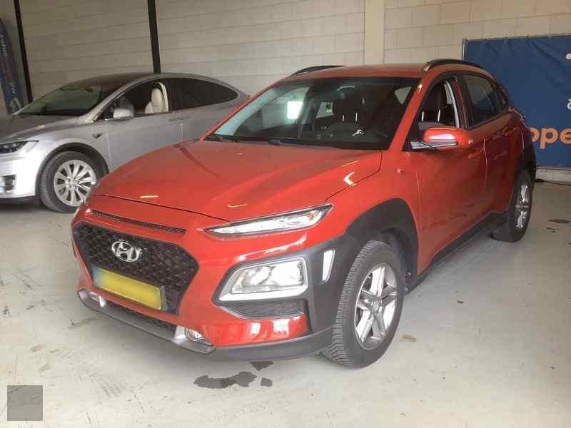 Slika vozila HYUNDAI KONA