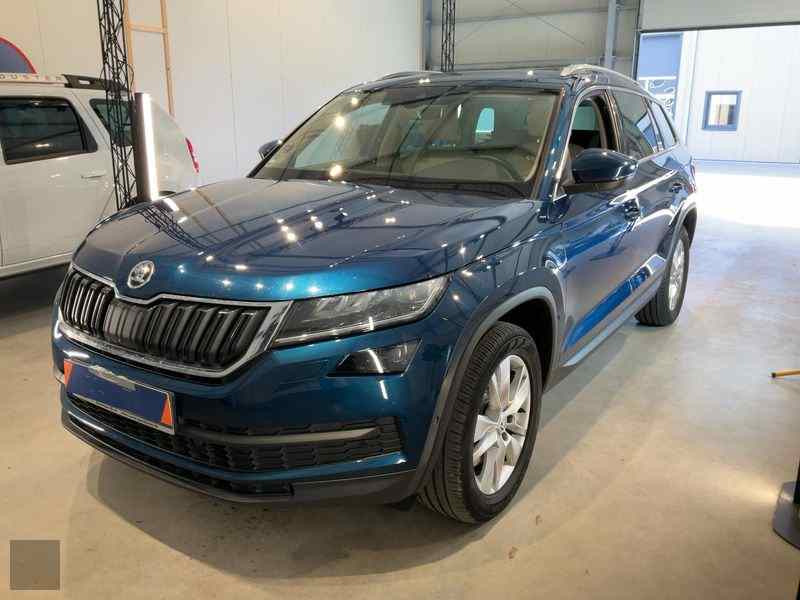 Slika vozila &Scaron;KODA KODIAQ