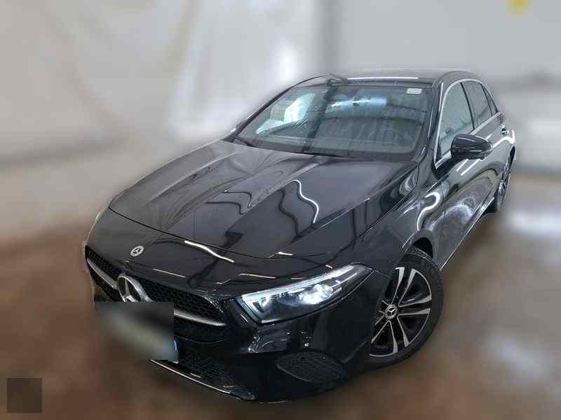 Slika vozila MERCEDES-BENZ A-Class