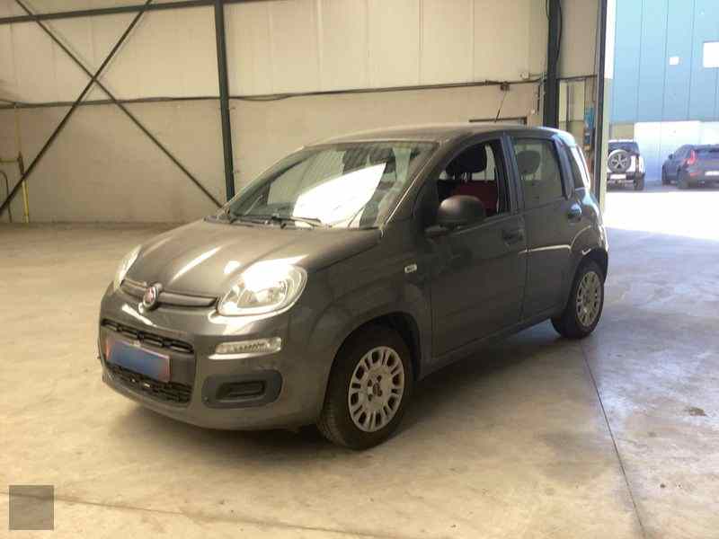 Slika vozila FIAT Panda