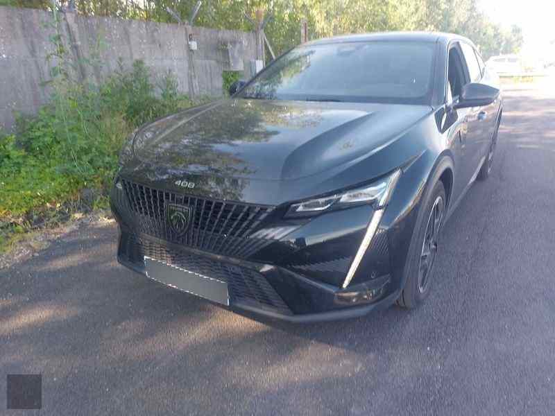 Slika vozila PEUGEOT 408