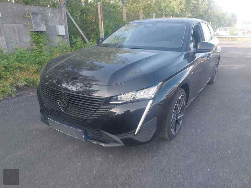 Slika vozila PEUGEOT 308
