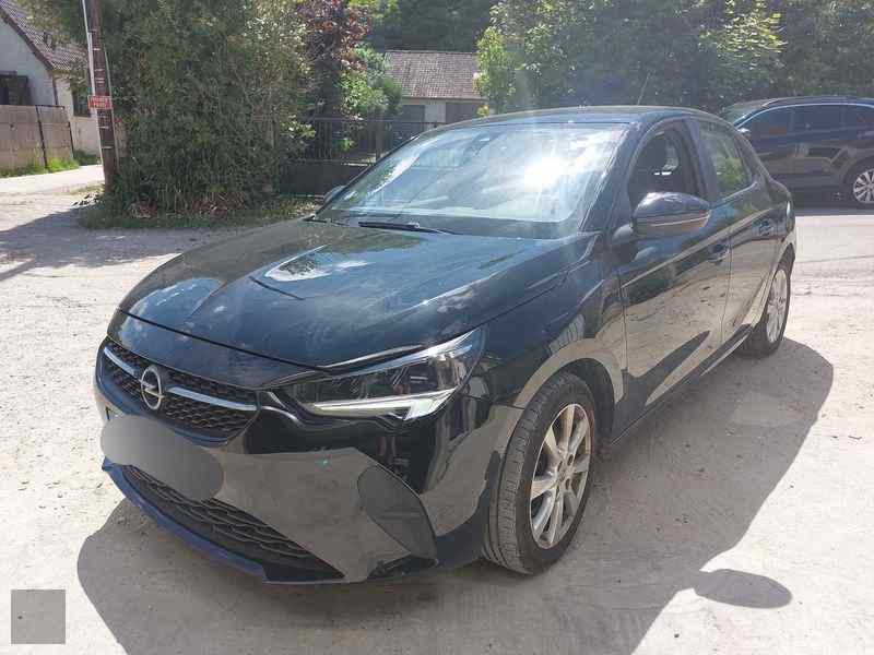 Slika vozila OPEL Corsa