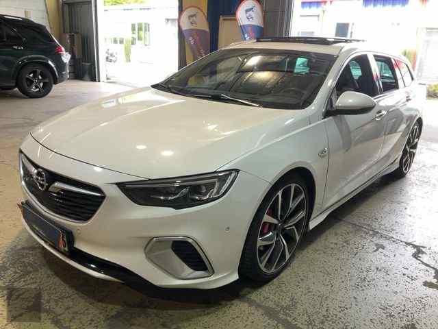 Slika vozila OPEL Insignia