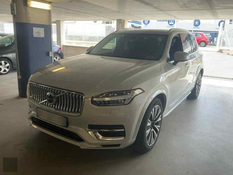 Slika vozila VOLVO XC90