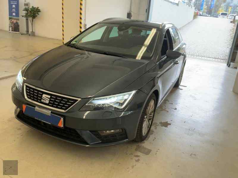 Slika vozila SEAT Leon