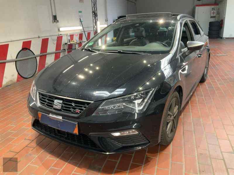 Slika vozila SEAT Leon