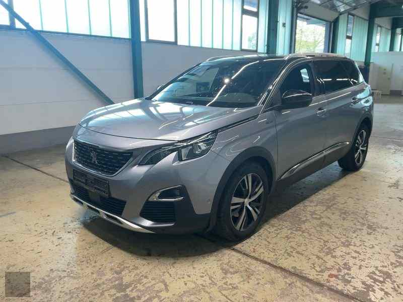 Slika vozila PEUGEOT 5008