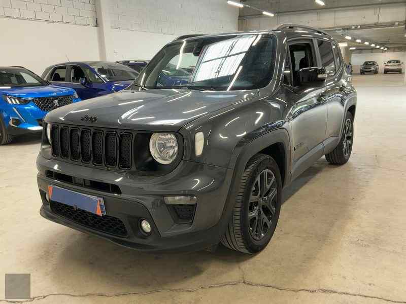Slika vozila JEEP Renegade