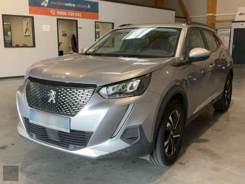 Slika vozila PEUGEOT 2008