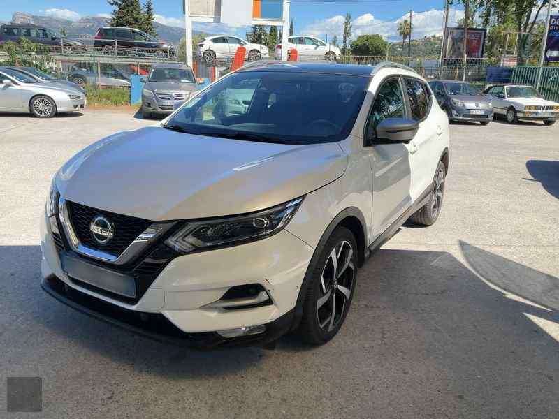 Slika vozila NISSAN Qashqai