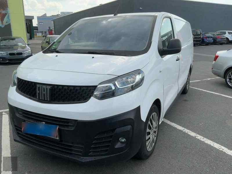 Slika vozila FIAT Scudo