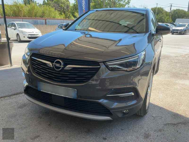 Slika vozila OPEL Grandland