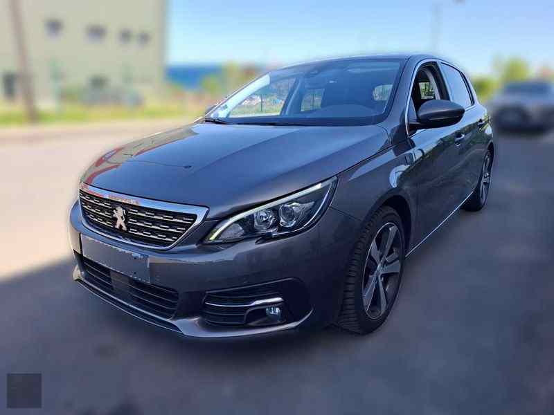 Slika vozila PEUGEOT 308