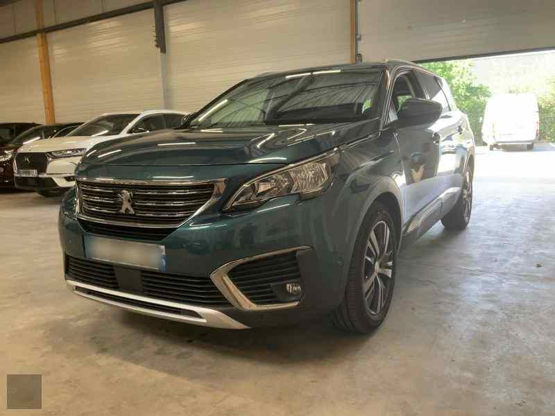 Slika vozila PEUGEOT 5008