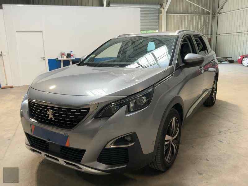 Slika vozila PEUGEOT 5008