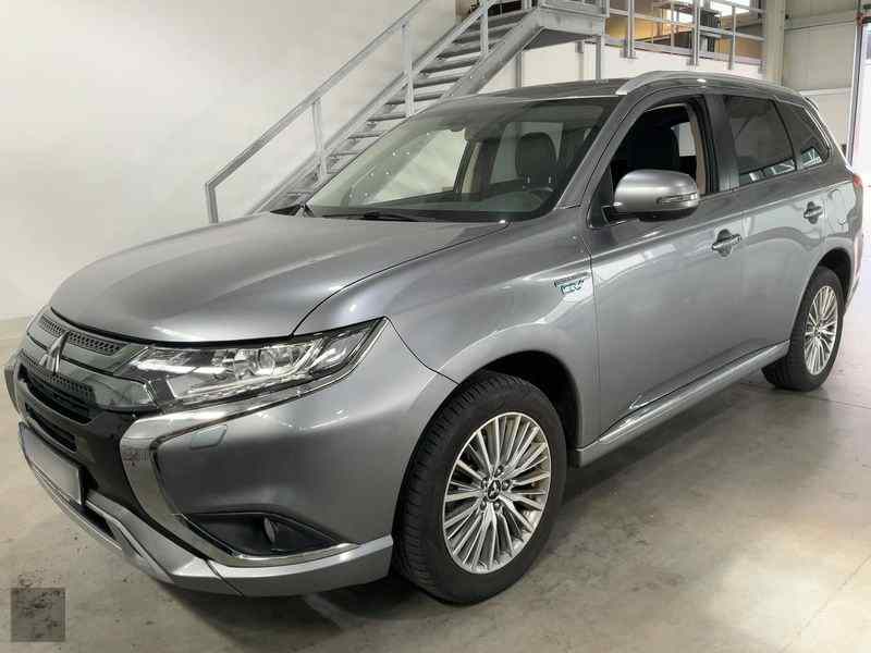 Slika vozila MITSUBISHI Outlander