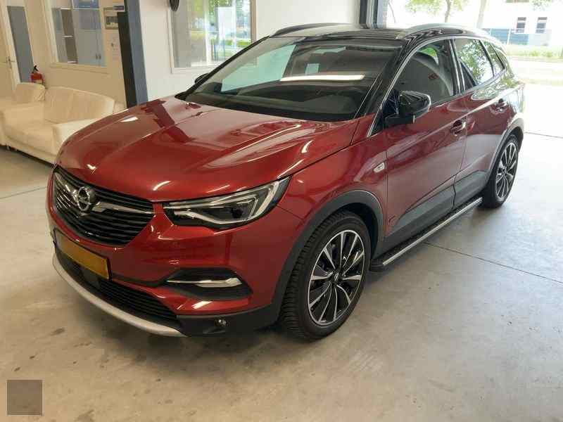 Slika vozila OPEL Grandland