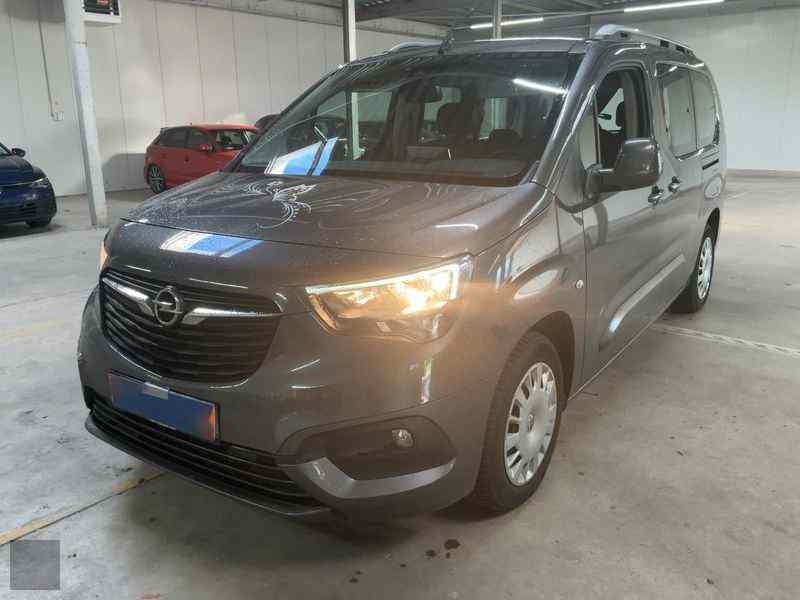 Slika vozila OPEL Combo