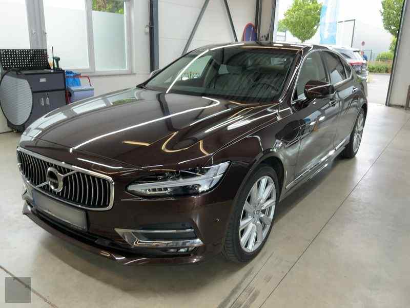 Slika vozila VOLVO S90