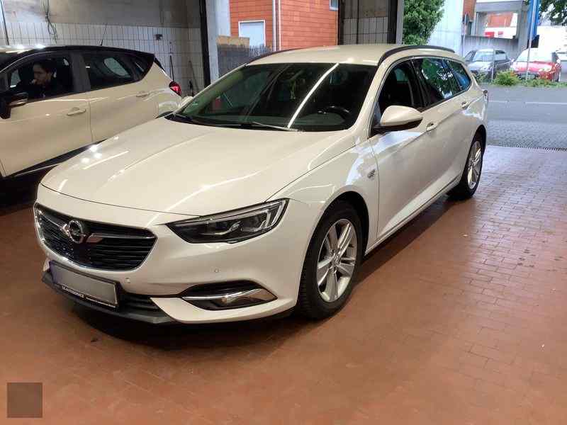Slika vozila OPEL Insignia