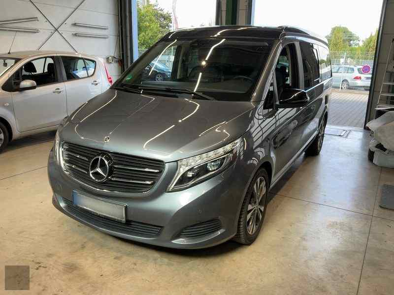 Slika vozila MERCEDES-BENZ V-Class
