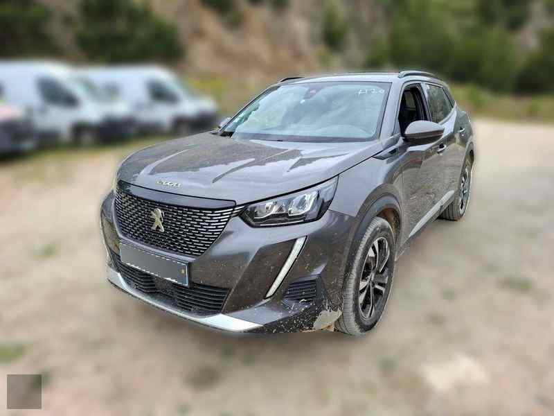 Slika vozila PEUGEOT 2008
