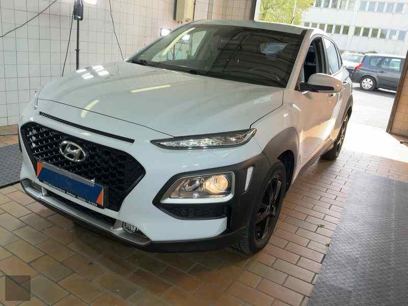 Slika vozila HYUNDAI KONA
