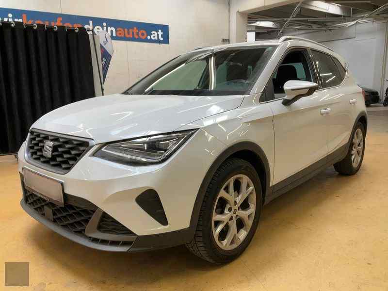 Slika vozila SEAT ARONA