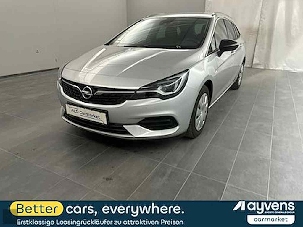 Slika vozila OPEL Astra