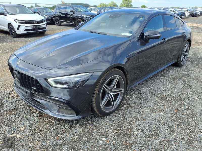 Slika vozila MERCEDES-BENZ M-Class