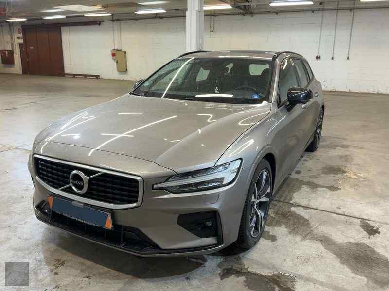 Slika vozila VOLVO V60