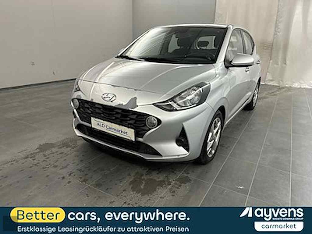 Slika vozila HYUNDAI i10