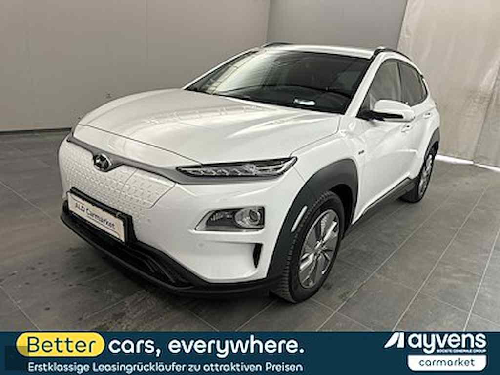 Slika vozila HYUNDAI KONA