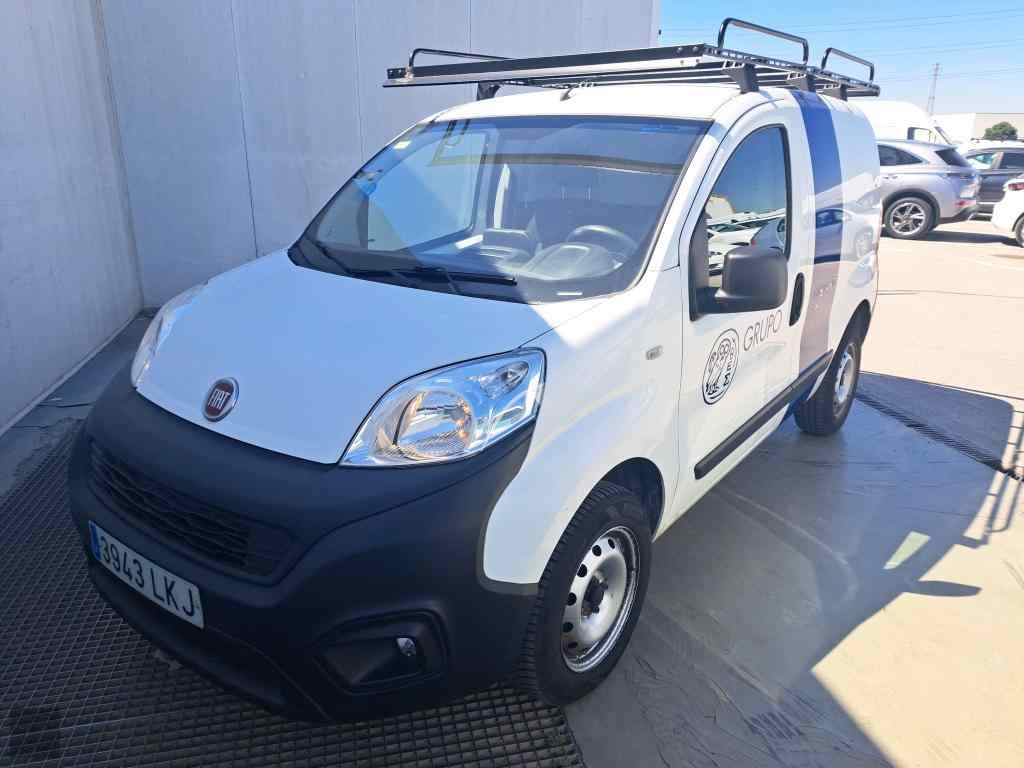 Slika vozila FIAT Fiorino