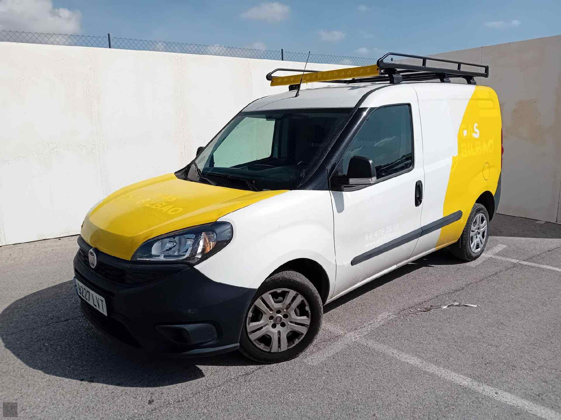 Slika vozila FIAT Doblo