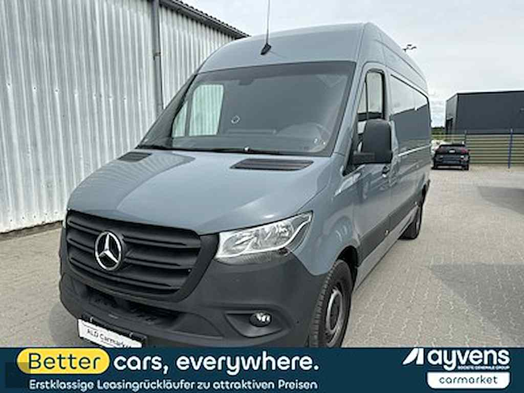 Slika vozila MERCEDES-BENZ T-Class